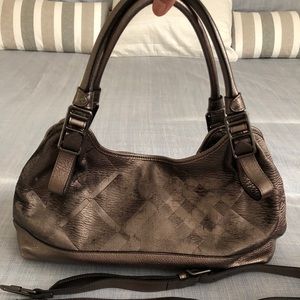 Burberry Purse